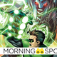 Image: Hal Jordan and the Green Lantern Corps #2 cover art by Jordi Tarragona and Rafa Sandoval